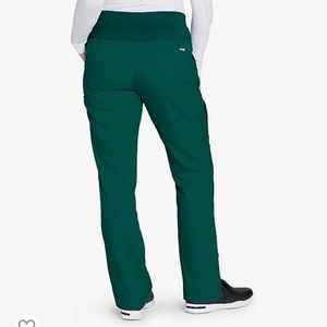 Greys anatomy scrub set